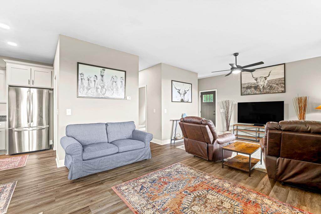 195 Mystic Mountain Ridge