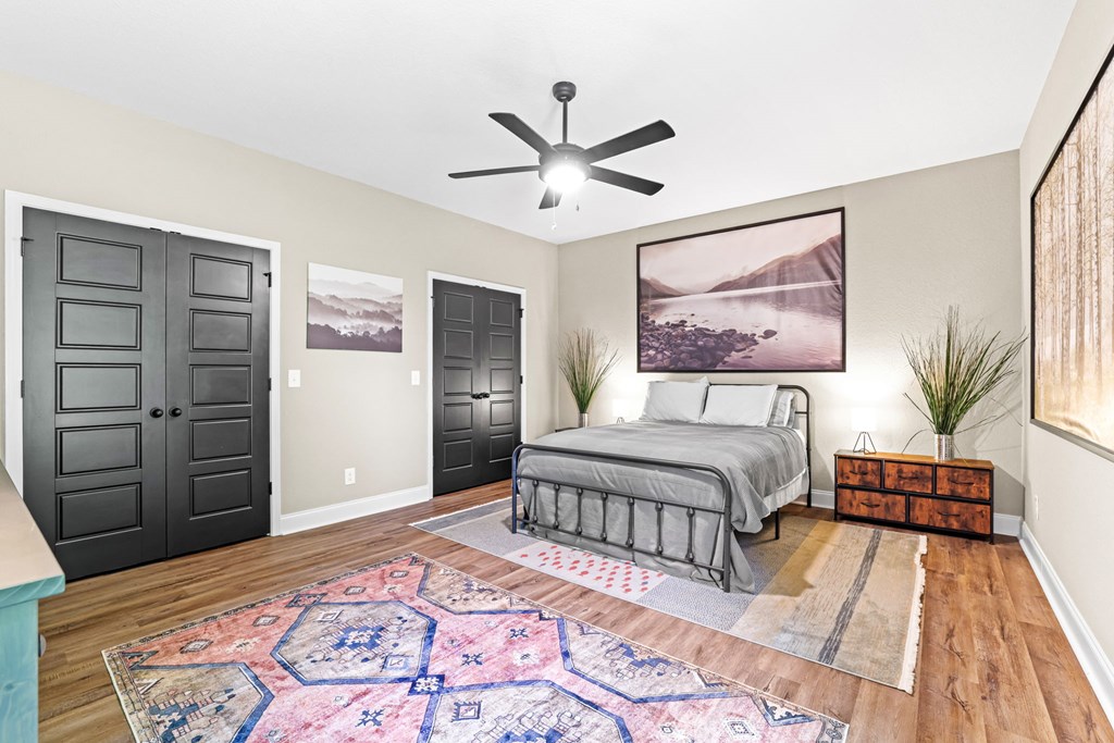 195 Mystic Mountain Ridge