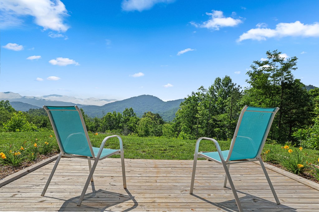 195 Mystic Mountain Ridge