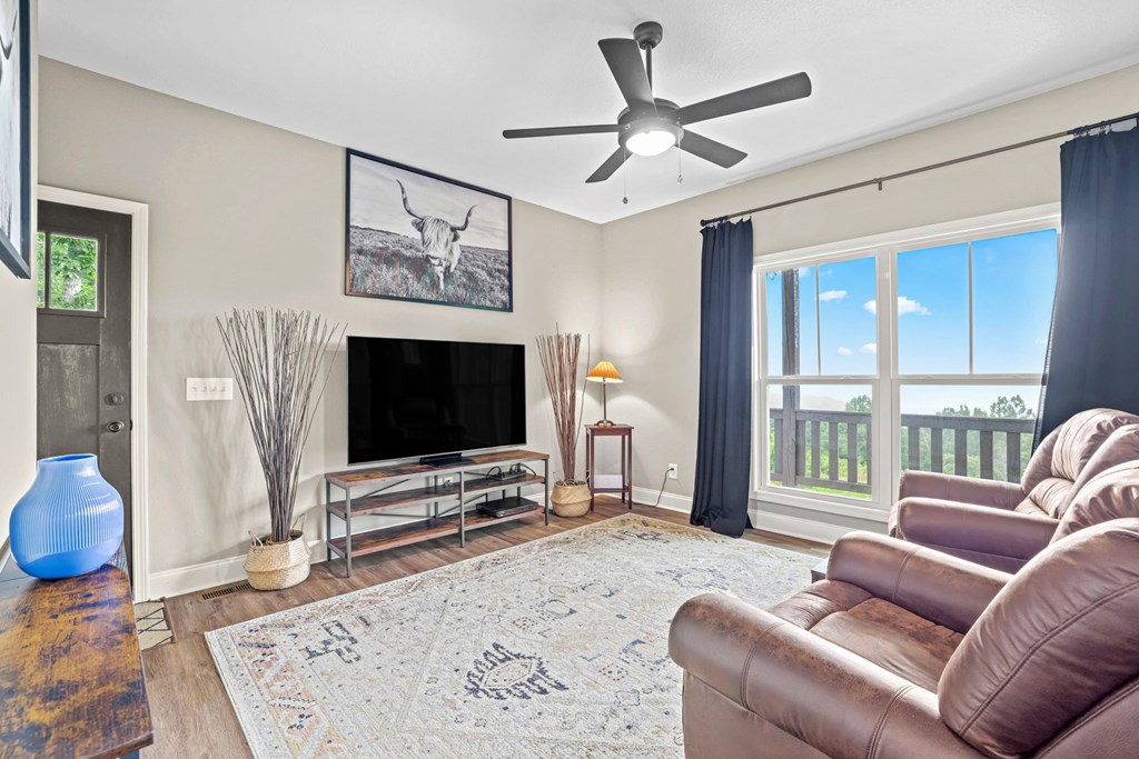 195 Mystic Mountain Ridge