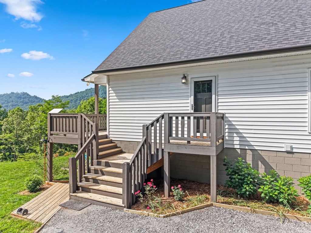 195 Mystic Mountain Ridge