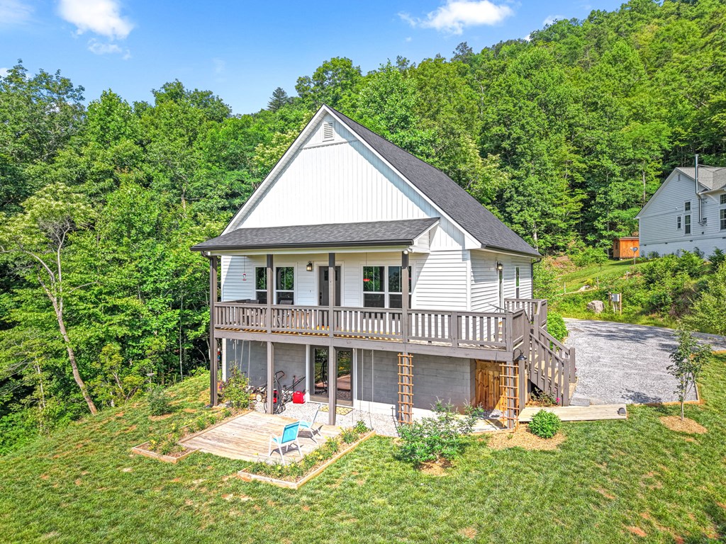 195 Mystic Mountain Ridge
