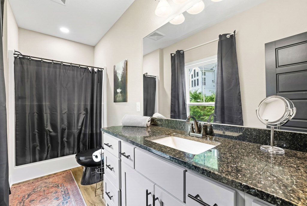 195 Mystic Mountain Ridge