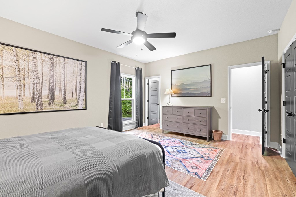 195 Mystic Mountain Ridge