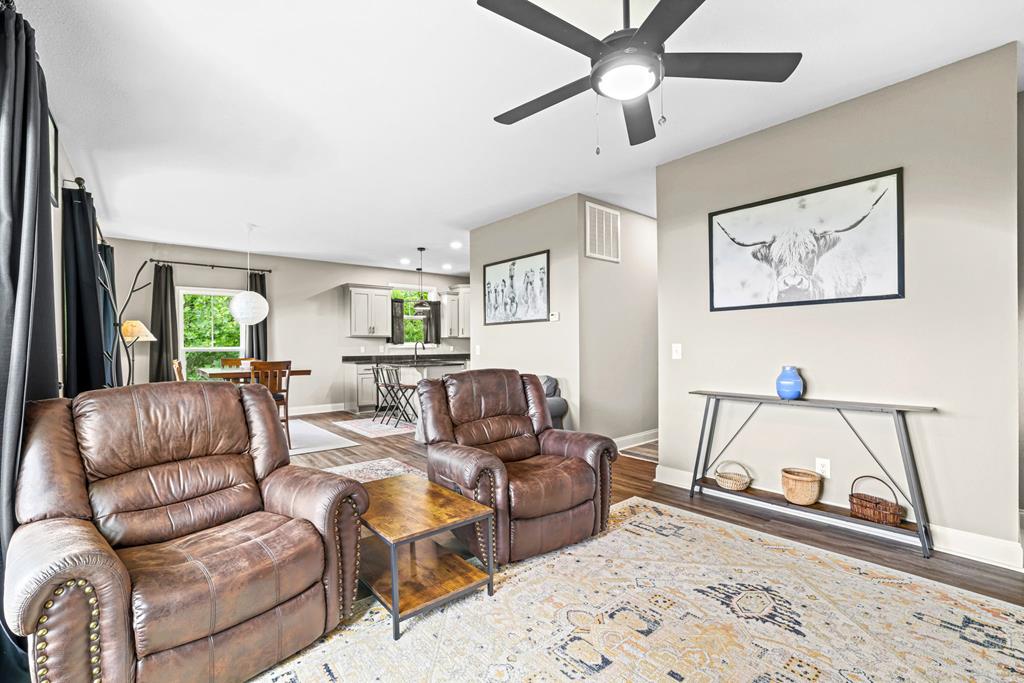 195 Mystic Mountain Ridge