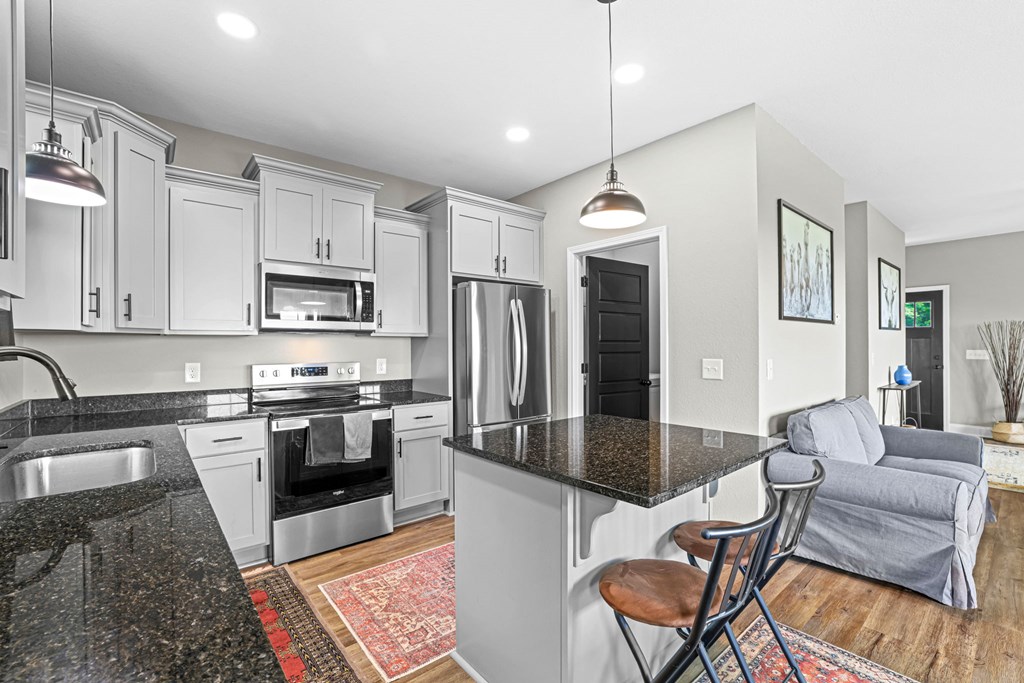 195 Mystic Mountain Ridge