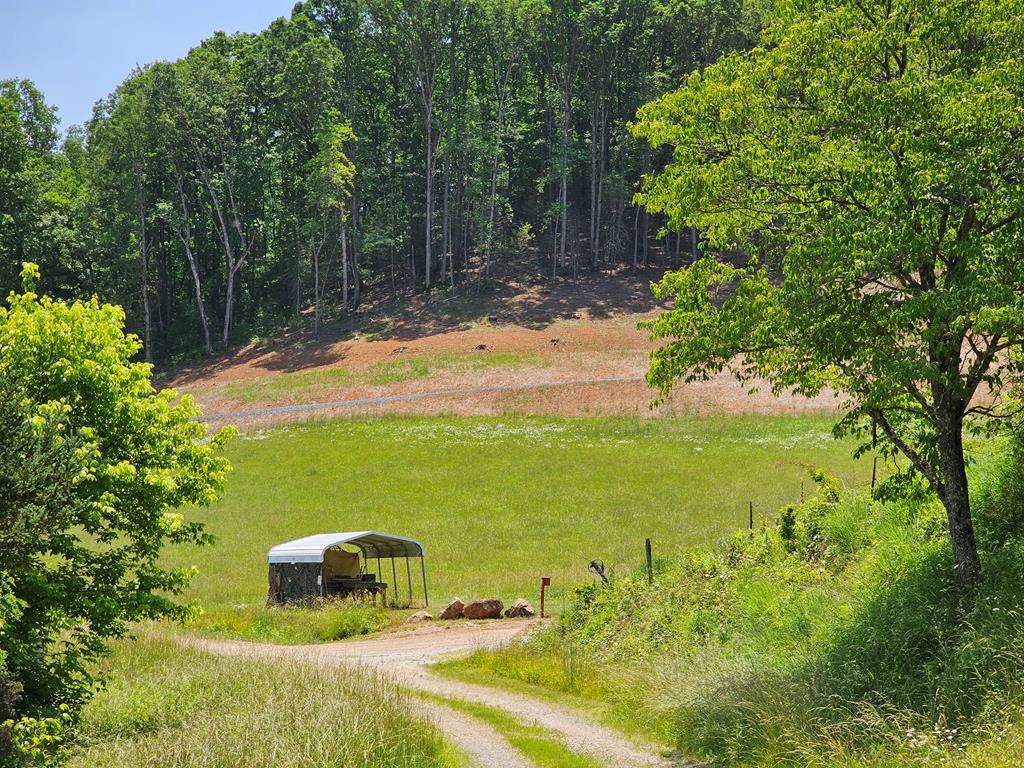 138 Turkey Hollow Road