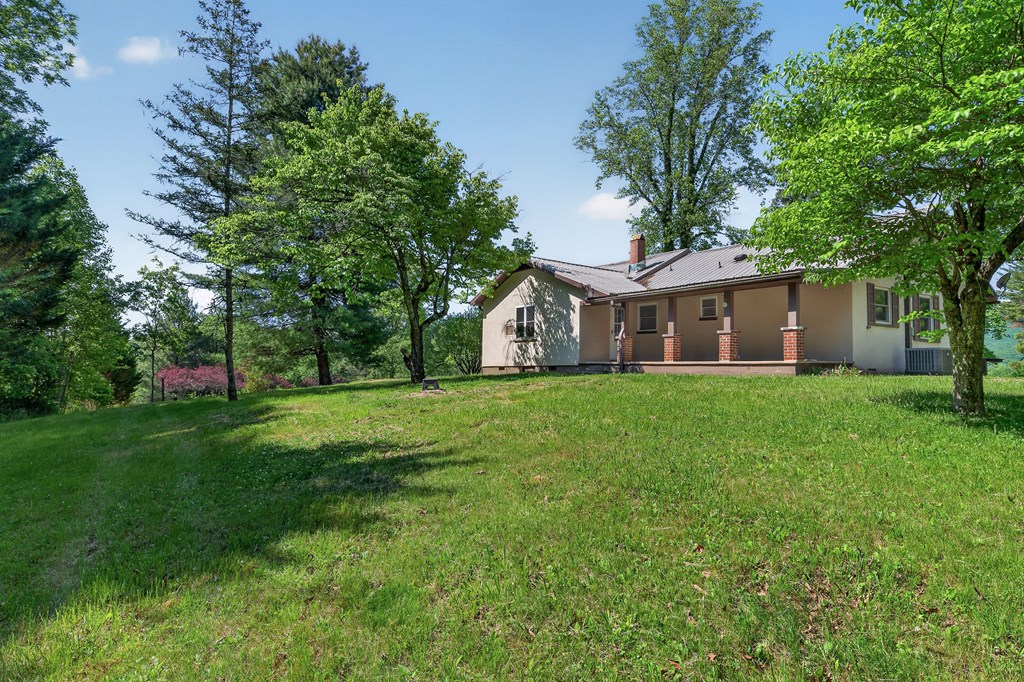 287 Middle Skeenah Rd