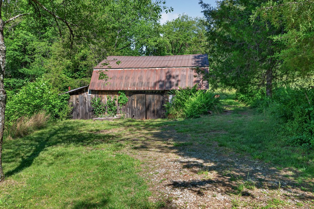 287 Middle Skeenah Rd