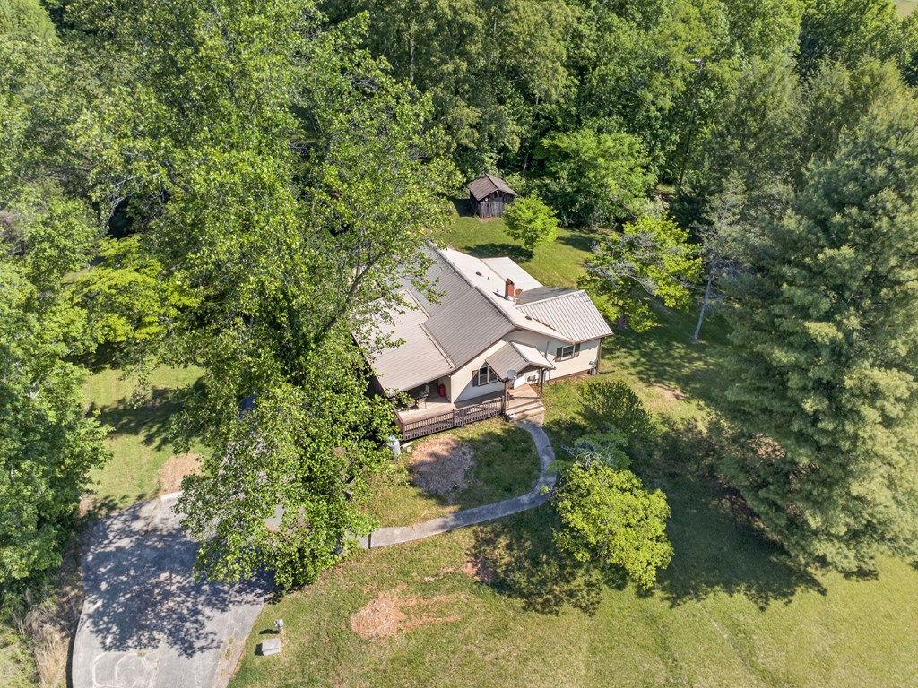 287 Middle Skeenah Rd