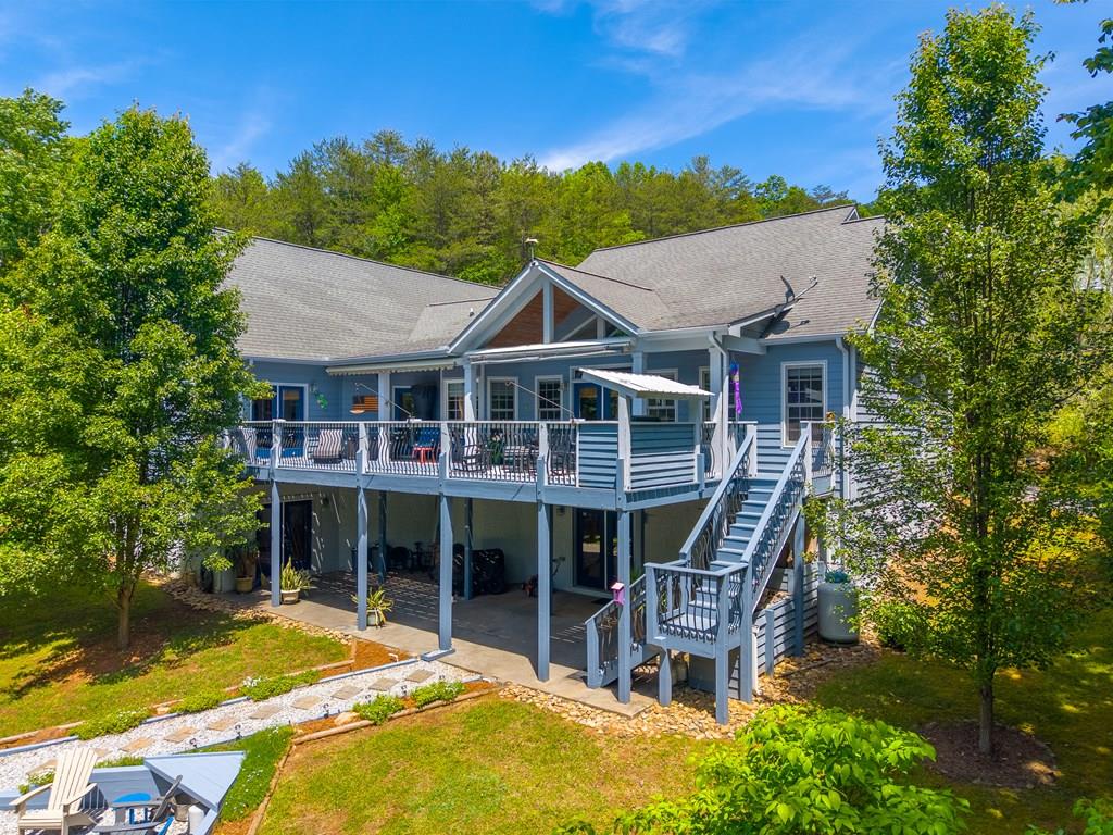 264 Chapel Cove Circle
