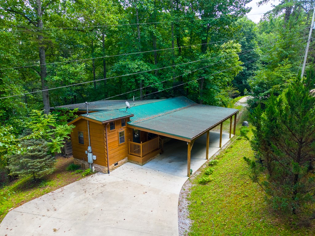 365 Cedar Hills Drive
