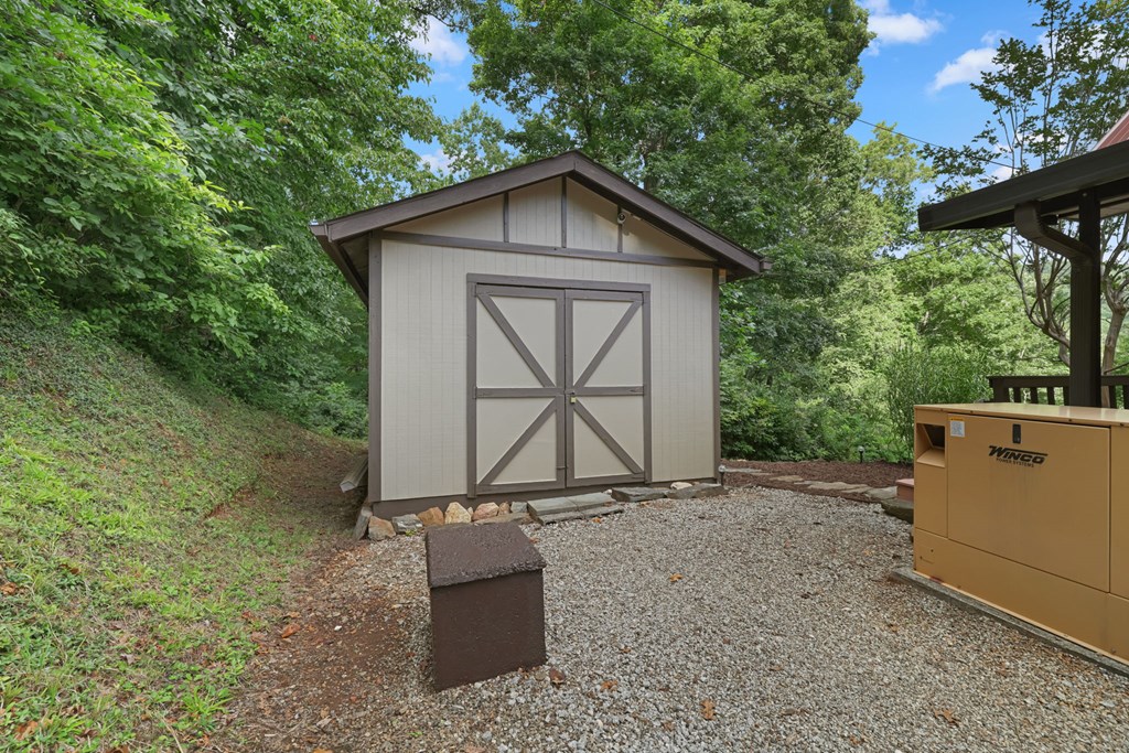 614 Waterfall Drive