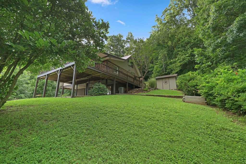 614 Waterfall Drive