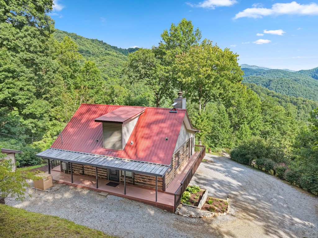 614 Waterfall Drive