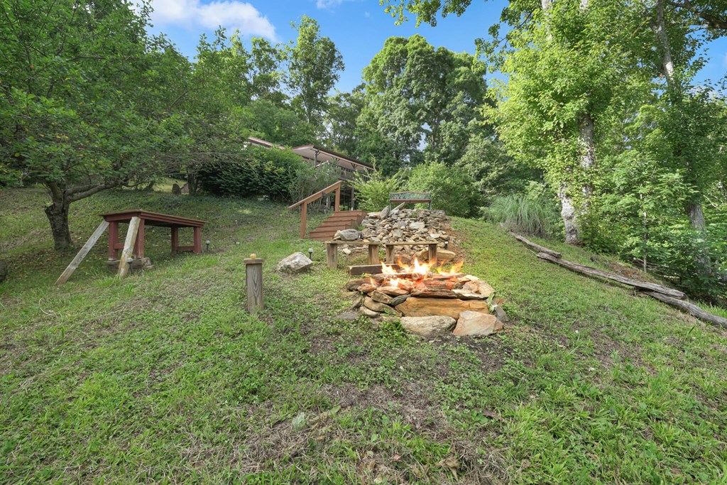 614 Waterfall Drive