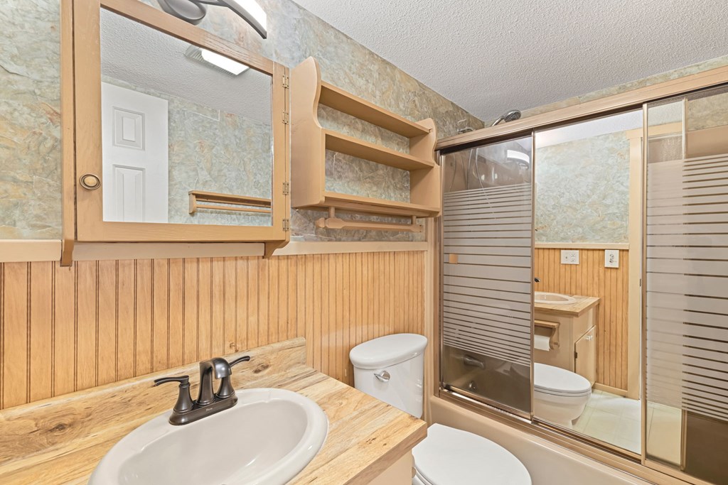 614 Waterfall Drive