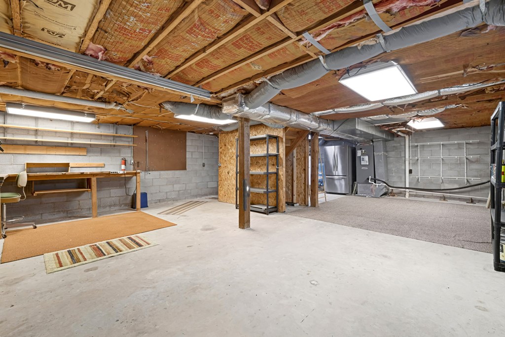 614 Waterfall Drive