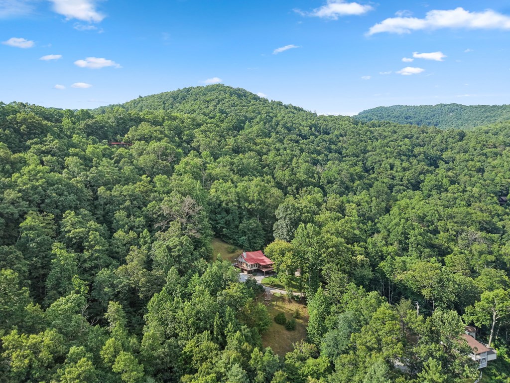 614 Waterfall Drive