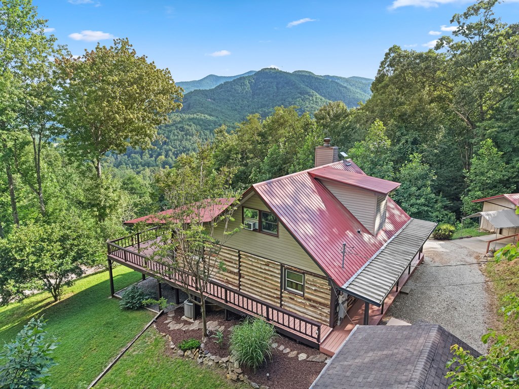 614 Waterfall Drive