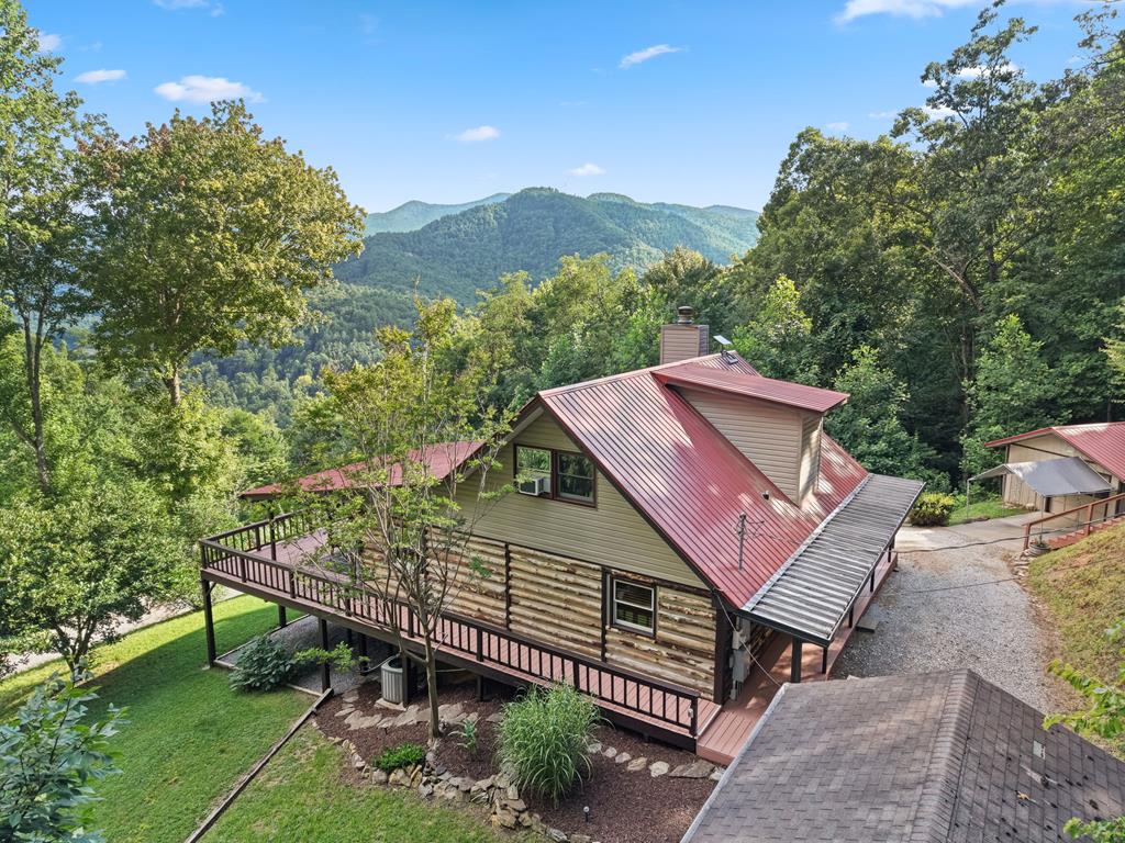 614 Waterfall Drive