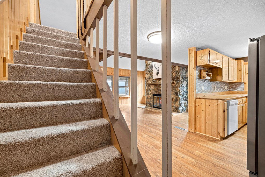 614 Waterfall Drive