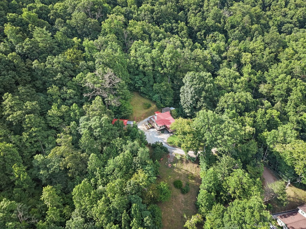 614 Waterfall Drive