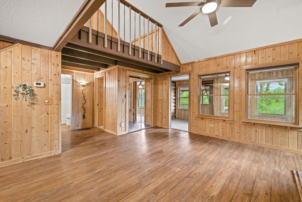 614 Waterfall Drive