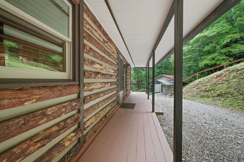 614 Waterfall Drive