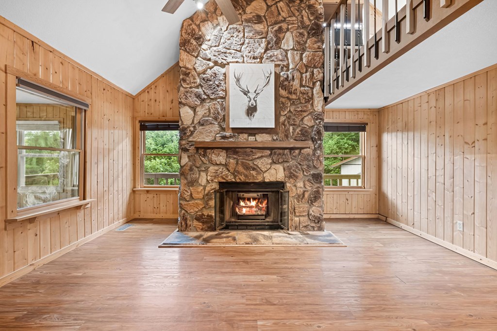 614 Waterfall Drive