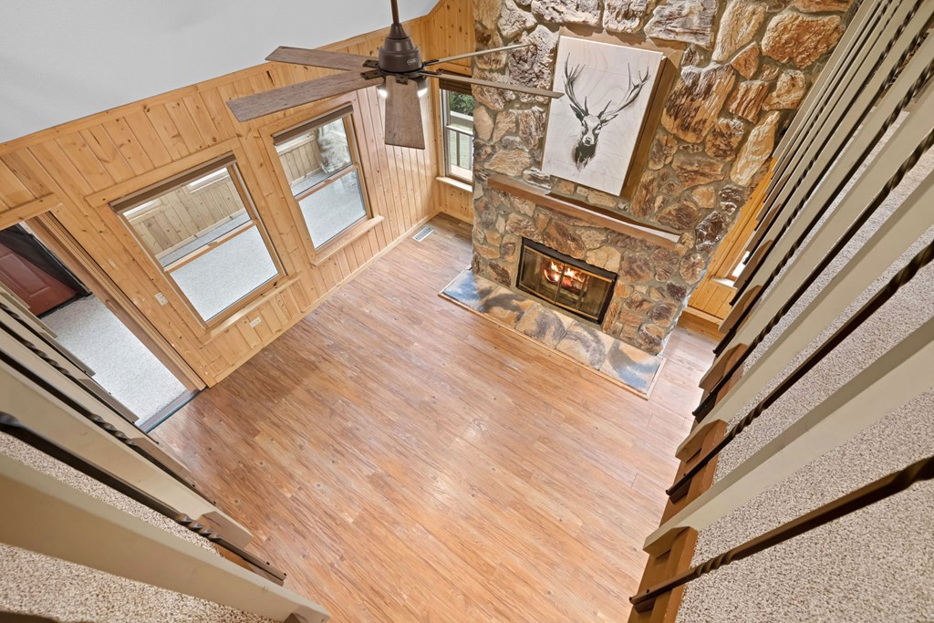 614 Waterfall Drive