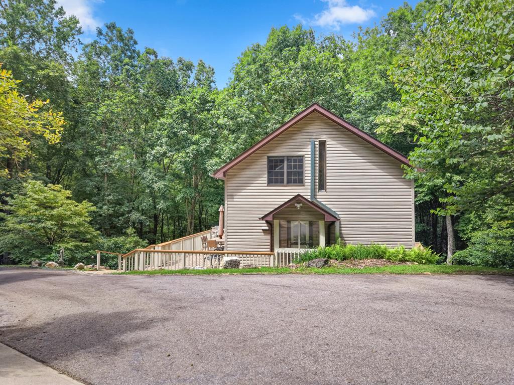 704 Henry Road