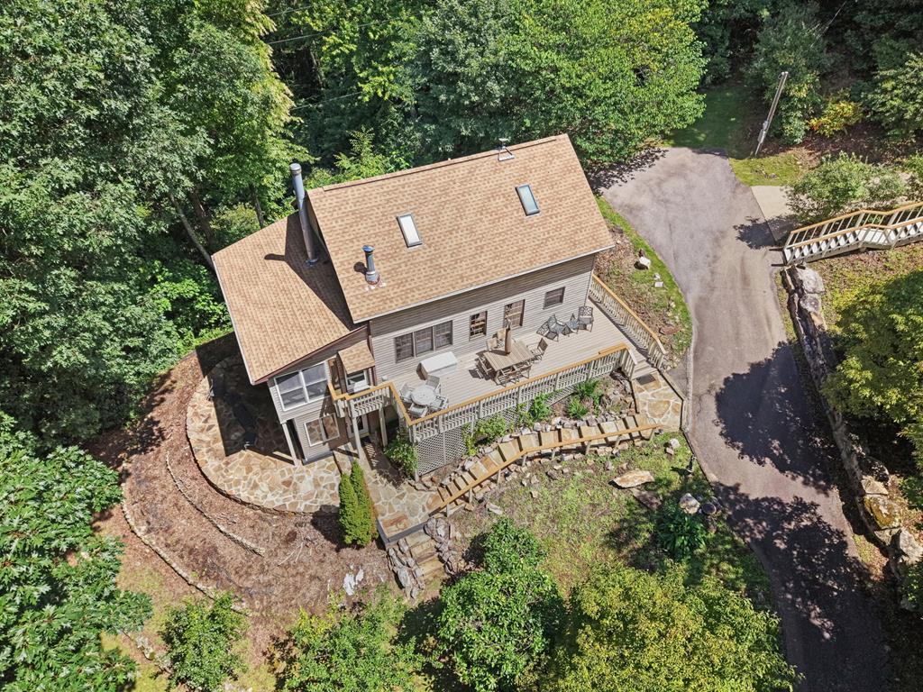 704 Henry Road