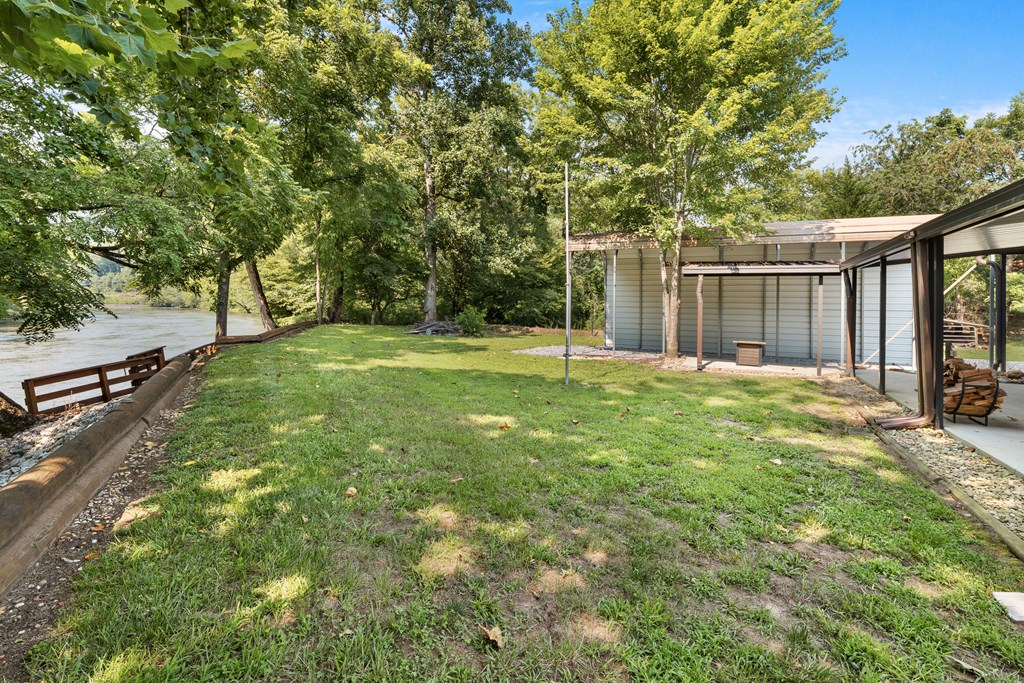 158 RIVERS EDGE TRL LOT 11