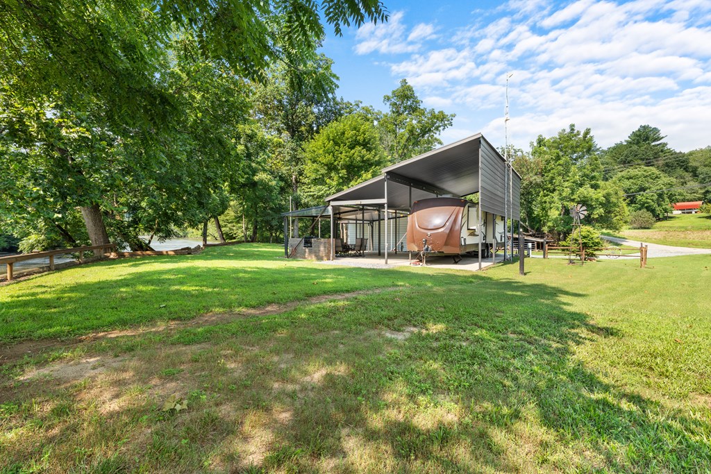 158 RIVERS EDGE TRL LOT 11
