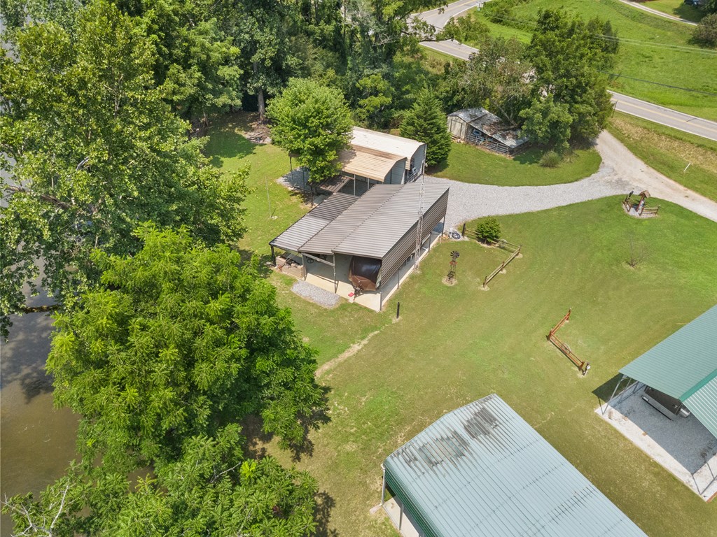158 RIVERS EDGE TRL LOT 11