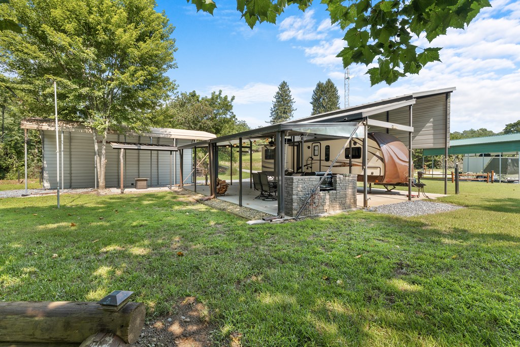 158 RIVERS EDGE TRL LOT 11