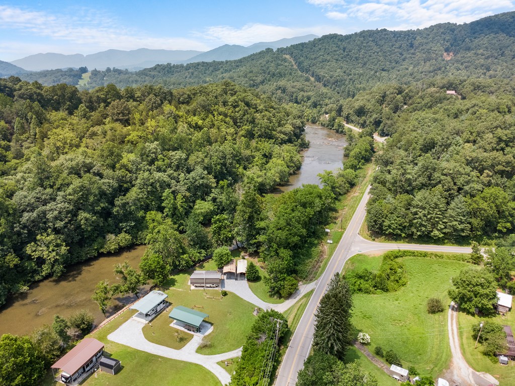 158 RIVERS EDGE TRL LOT 11
