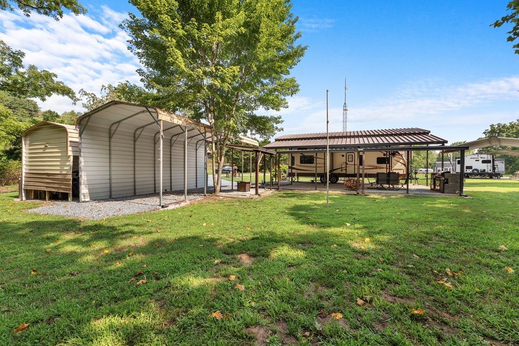 158 RIVERS EDGE TRL LOT 11