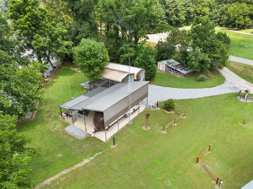158 RIVERS EDGE TRL LOT 11