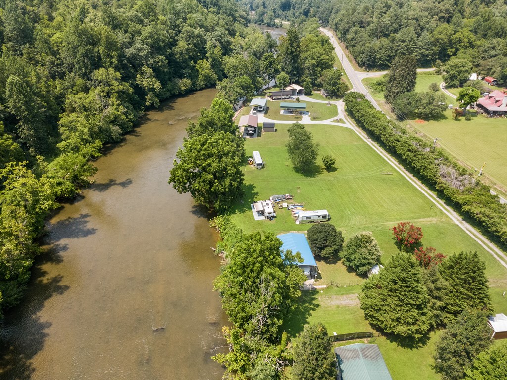 158 RIVERS EDGE TRL LOT 11