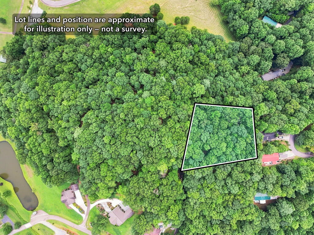 Lot 15 Willow Wind Heights