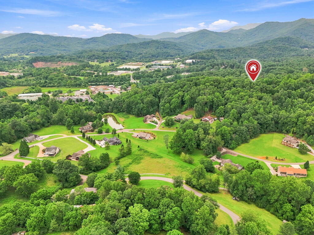 Lot 15 Willow Wind Heights