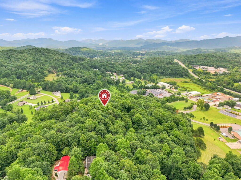 Lot 16 Willow Wind Heights
