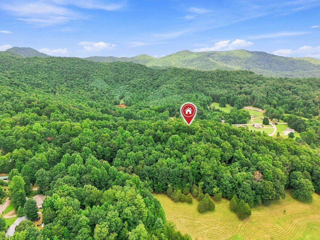 Lot 16 Willow Wind Heights