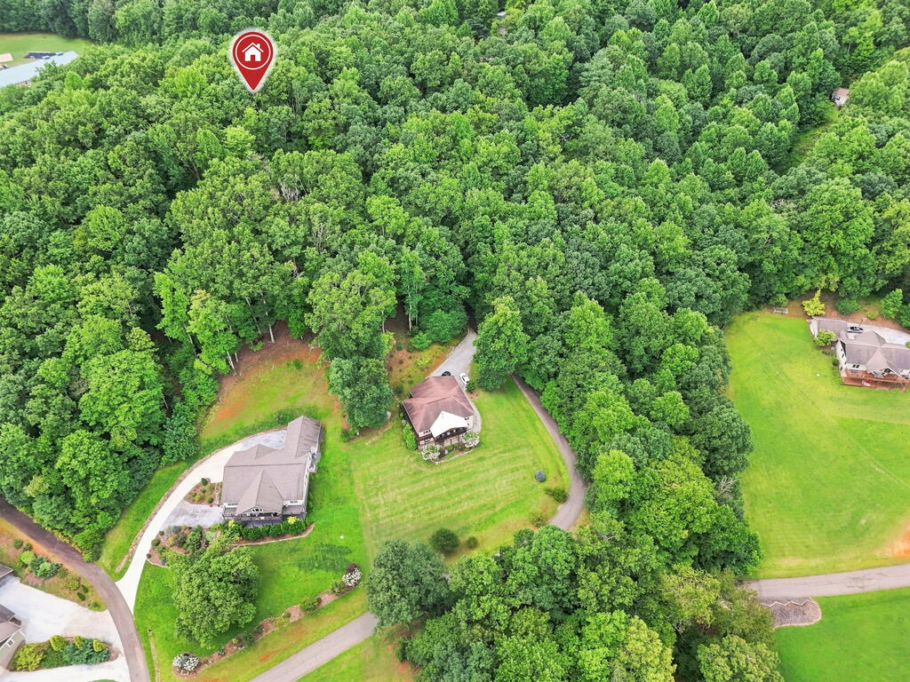 Lot 16 Willow Wind Heights
