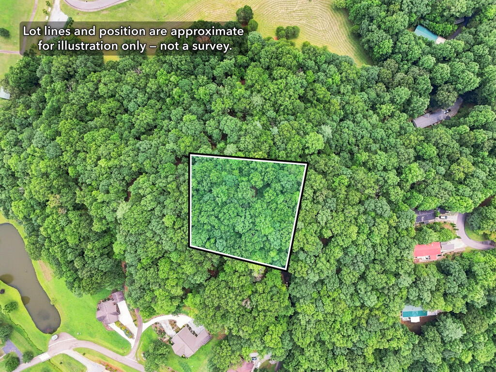 Lot 16 Willow Wind Heights