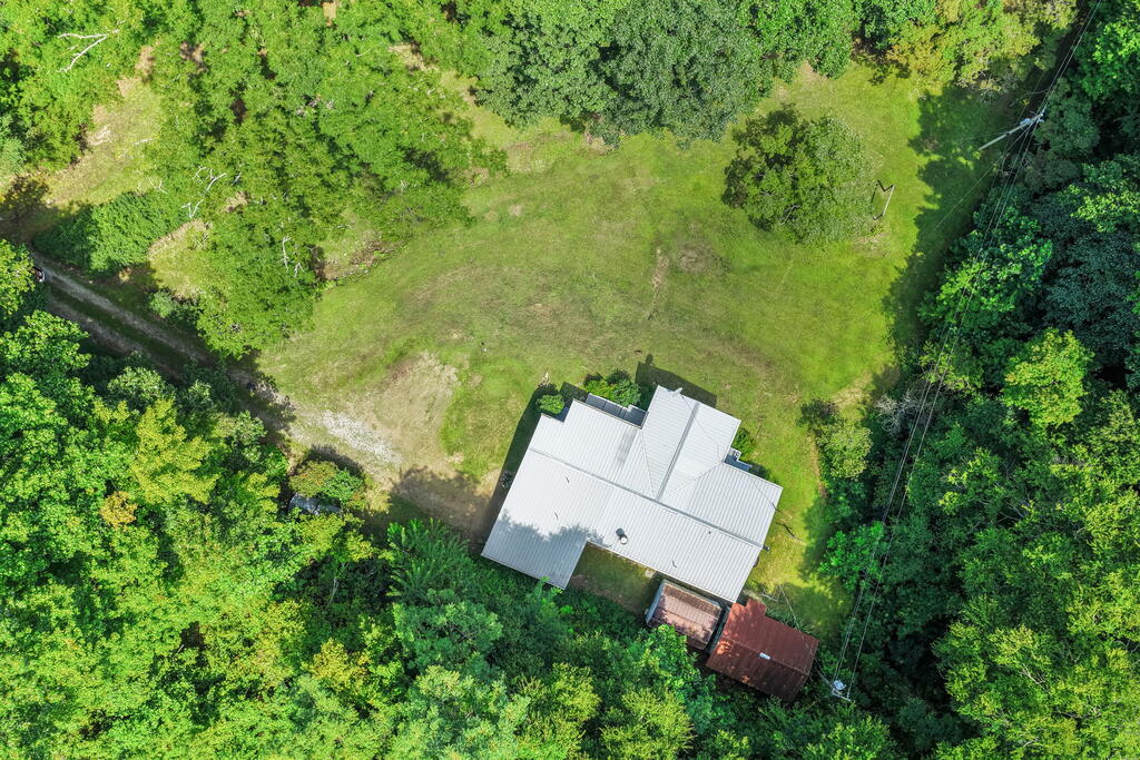 2572 South Skeenah Road