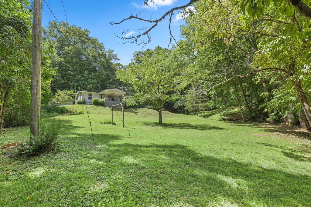2572 South Skeenah Road
