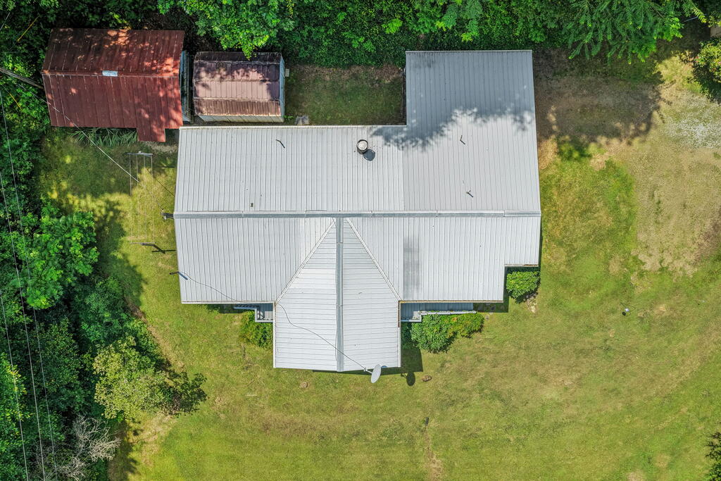 2572 South Skeenah Road